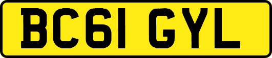 BC61GYL