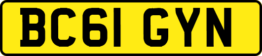 BC61GYN