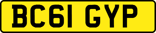 BC61GYP