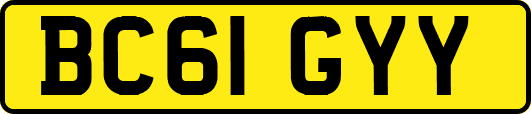 BC61GYY