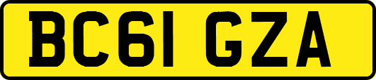 BC61GZA