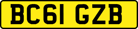 BC61GZB