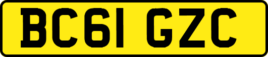 BC61GZC