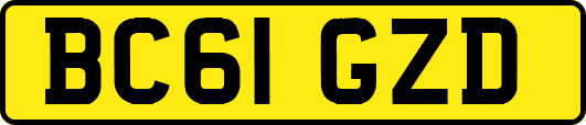 BC61GZD