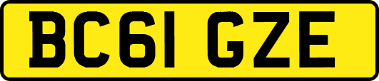 BC61GZE