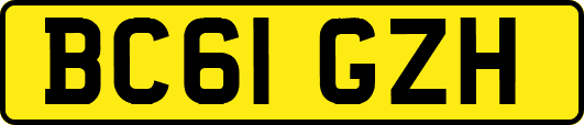 BC61GZH