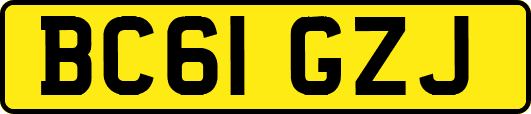 BC61GZJ
