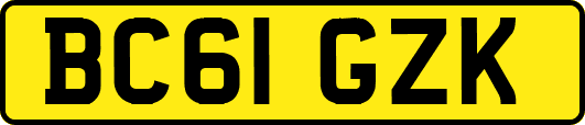 BC61GZK