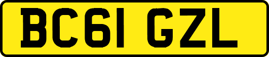 BC61GZL