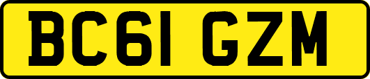 BC61GZM
