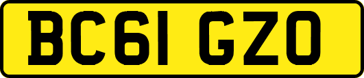 BC61GZO