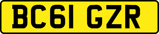 BC61GZR