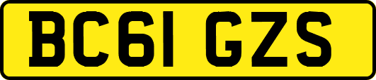 BC61GZS