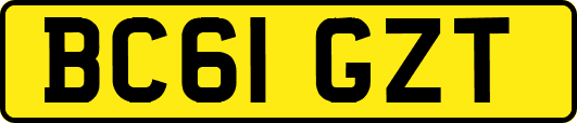 BC61GZT