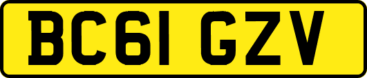 BC61GZV