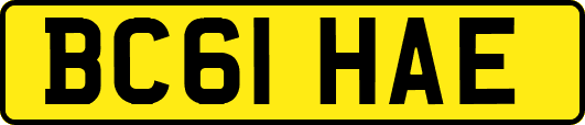 BC61HAE