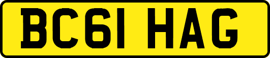 BC61HAG