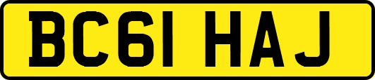 BC61HAJ