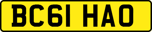 BC61HAO