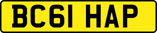 BC61HAP