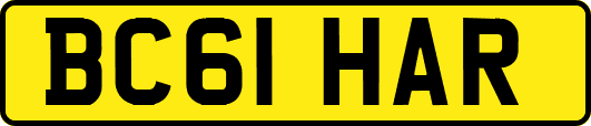 BC61HAR