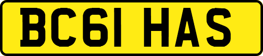 BC61HAS