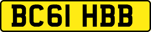 BC61HBB