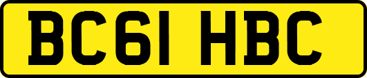 BC61HBC