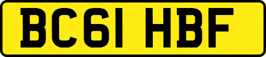 BC61HBF