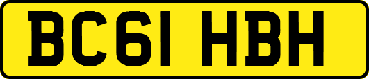 BC61HBH