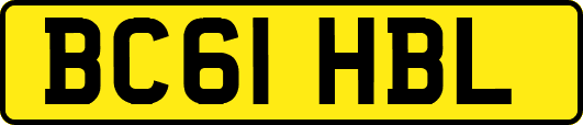 BC61HBL