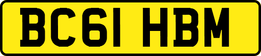 BC61HBM