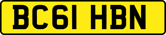 BC61HBN
