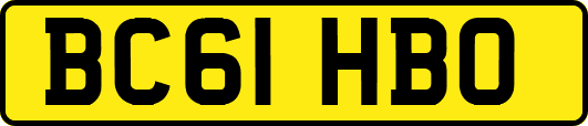 BC61HBO