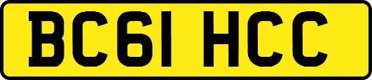 BC61HCC