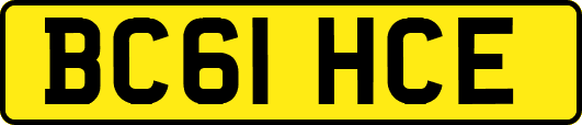 BC61HCE