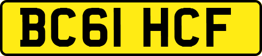 BC61HCF