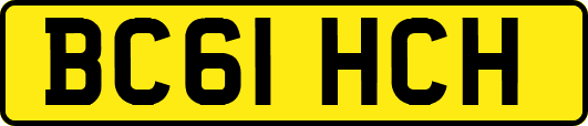 BC61HCH