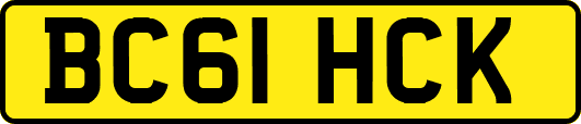 BC61HCK