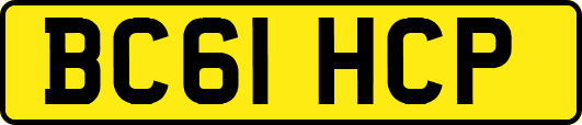 BC61HCP