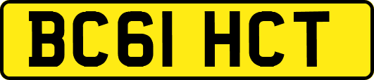 BC61HCT