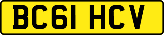 BC61HCV