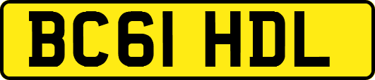 BC61HDL