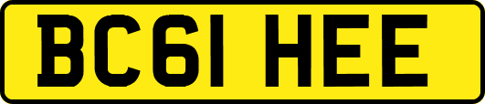 BC61HEE