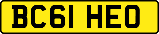 BC61HEO