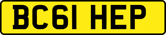 BC61HEP