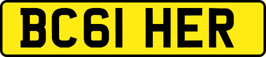 BC61HER