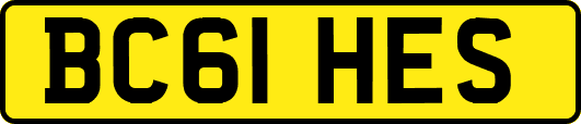 BC61HES