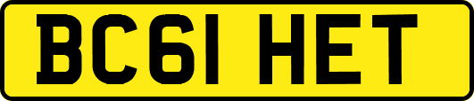 BC61HET