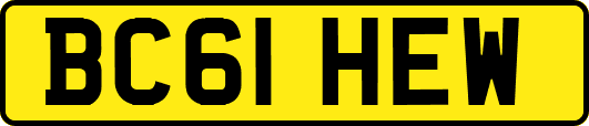 BC61HEW